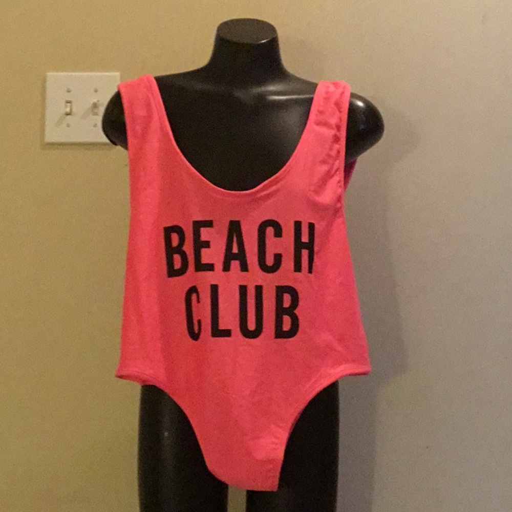 His and her swimming set